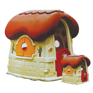 MUSHROOM HOUSE - ITS Educational Supplies Sdn Bhd