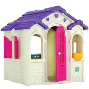 LOVELY PLAYHOUSE - ITS Educational Supplies Sdn Bhd