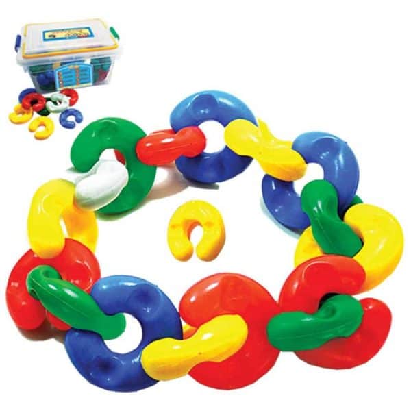 LARGE CHAIN LINKS - ITS Educational Supplies Sdn Bhd