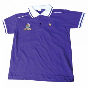 PRS T-SHIRT - ITS Educational Supplies Sdn Bhd