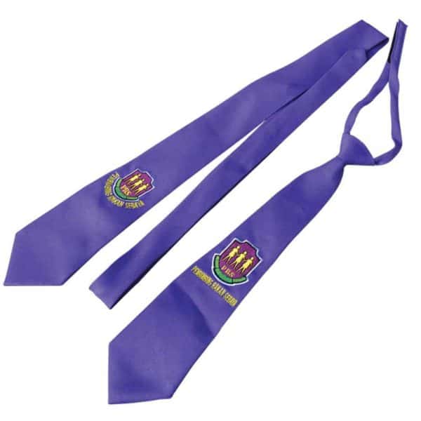 PRS NECK TIE - ITS Educational Supplies Sdn Bhd