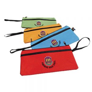 PRS ASSORTED COLOR PENCIL CASE - ITS Educational Supplies Sdn Bhd