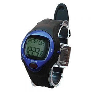 HEART RATE MONITOR STOP WATCH - ITS Educational Supplies Sdn Bhd