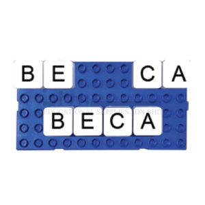 set huruf besar dan lekap