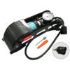 its foot pump
