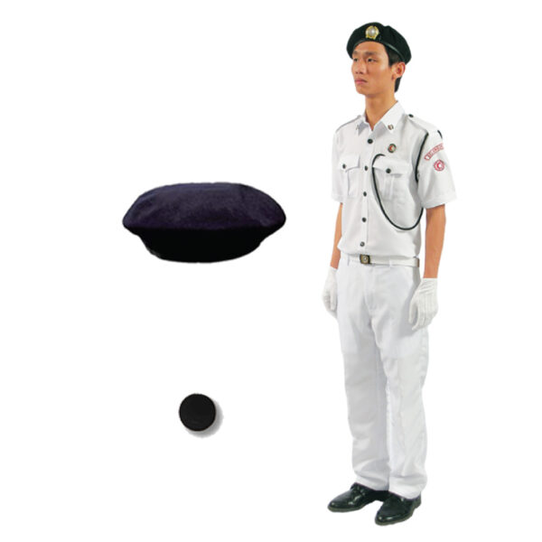 pakaian seragam persatuan sekolah pbsm
