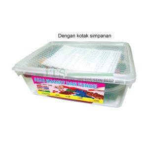 asas magnet dan fungsi