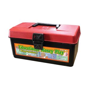 educational money play
