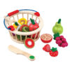cutting fruit set