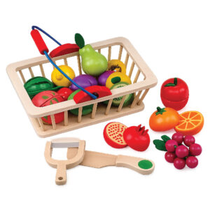 cutting fruit set