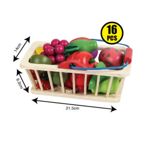 cutting fruit set