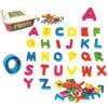 MAGNETIC ALPHABET (UPPER CASE) - ITS Educational Supplies Sdn Bhd