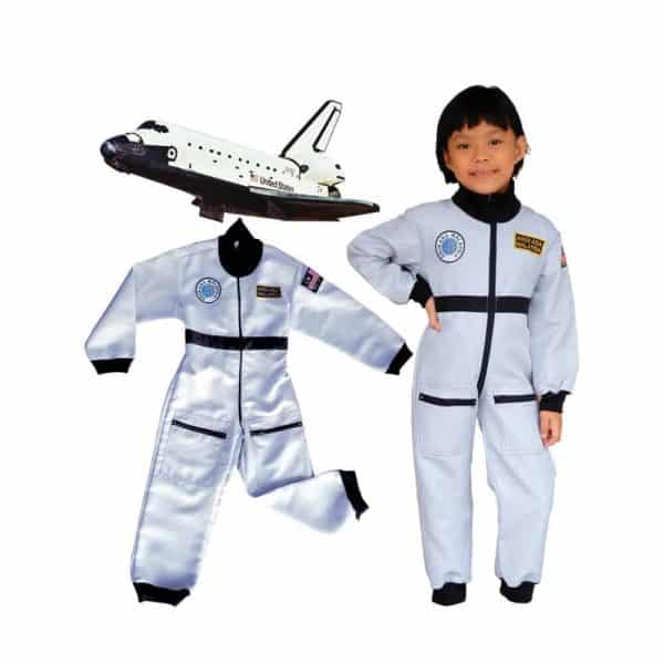 AMBITION COSTUME - ASTRONAUT - ITS Educational Supplies Sdn Bhd