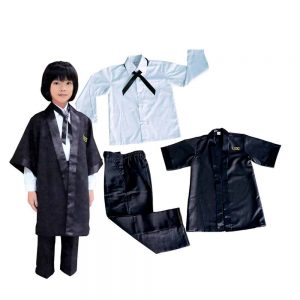 AMBITION COSTUME - JUDGE - ITS Educational Supplies Sdn Bhd