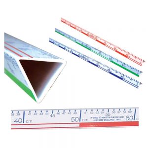 TRIANGLE METRE STICK - ITS Educational Supplies Sdn Bhd