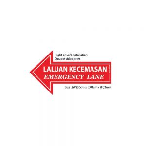 SAFETY SIGNBOARD - ITS Educational Supplies Sdn Bhd