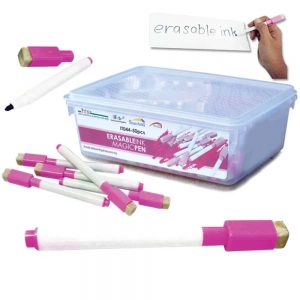 ERASABLE INK MAGIC PEN - ITS Educational Supplies Sdn Bhd