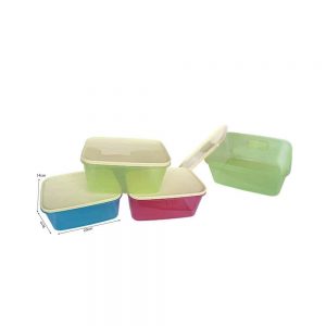 RECTANGULAR STORAGE CONTAINER - ITS Educational Supplies Sdn Bhd