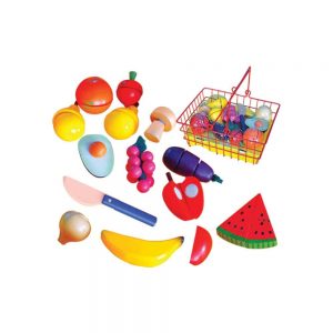 CUTTING FRUIT SET - ITS Educational Supplies Sdn Bhd