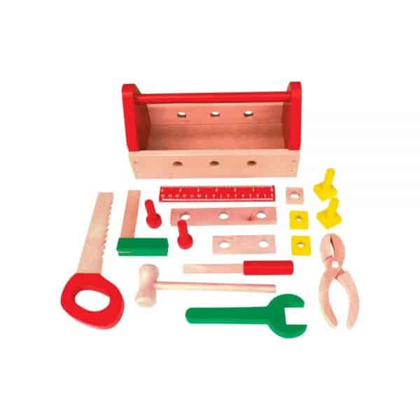 WOOD CRAFT'S MODEL SET - ITS Educational Supplies Sdn Bhd