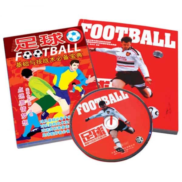 FOOTBALL - ITS Educational Supplies Sdn Bhd