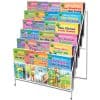 ANIMAL SERIES + MINI BOOK RACK - ITS Educational Supplies Sdn Bhd