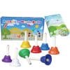 RAINBOW MUSIC BELLS - ITS Educational Supplies Sdn Bhd