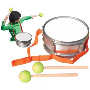 DRUM TENOR 12" - ITS Educational Supplies Sdn Bhd