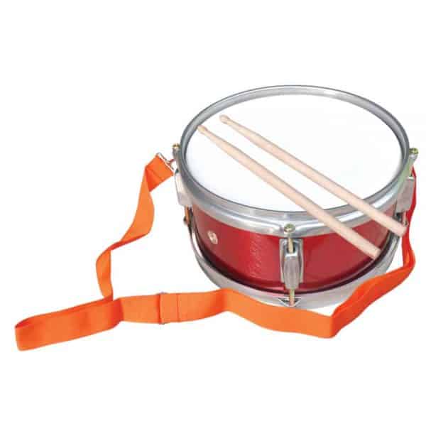 DRUM SAMPING (ALTO DRUM) 10" - ITS Educational Supplies Sdn Bhd