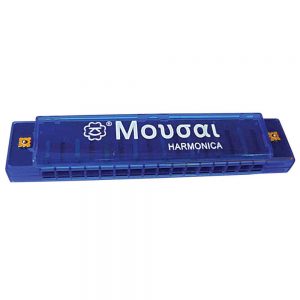 HARMONICA (16 HOLES) - ITS Educational Supplies Sdn Bhd