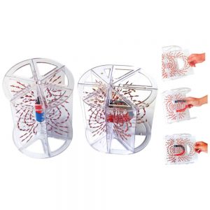 MAGNETIC FIELD (SET OF 2) - ITS Educational Supplies Sdn Bhd