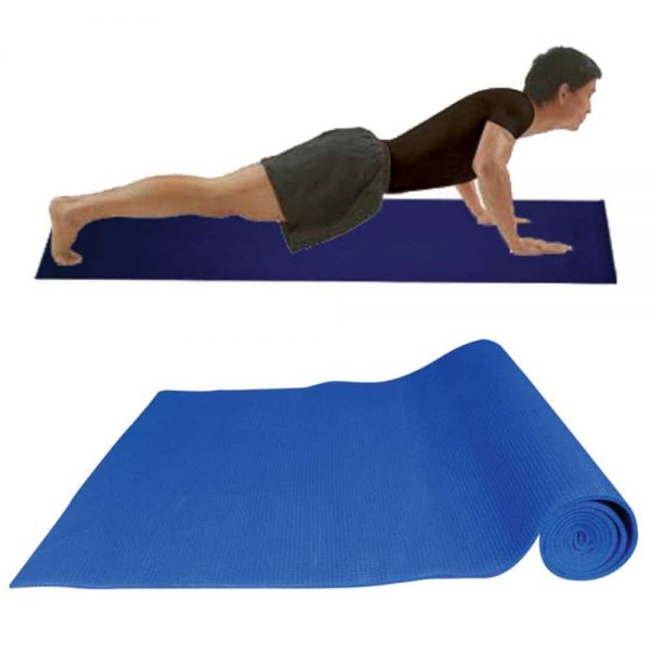 EXERCISE MAT - ITS Educational Supplies Sdn Bhd
