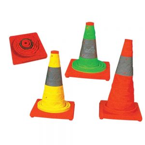 ADJUSTABLE MULTIPURPOSE CONE - ITS Educational Supplies Sdn Bhd