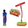 EVA JUMPING HOOP - ITS Educational Supplies Sdn Bhd