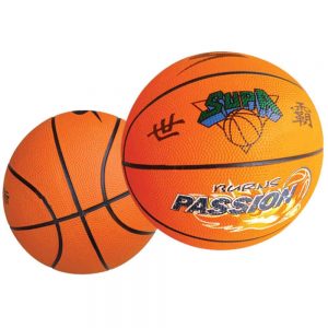 BASKETBALL - ITS Educational Supplies Sdn Bhd