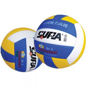 VOLLEYBALL - ITS Educational Supplies Sdn Bhd