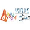 FLEXIBLE COLOUR CONE - ITS Educational Supplies Sdn Bhd