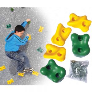 CLIMBING ROCKS (5 PCS) - ITS Educational Supplies Sdn Bhd