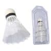 PLASTIC SHUTTLECOCKS (3'S) - ITS Educational Supplies Sdn Bhd