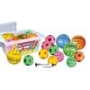 BOLA GETAH PJK (SET OF 52) - ITS Educational Supplies Sdn Bhd