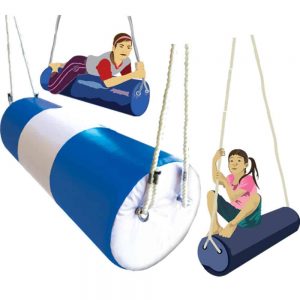 BOLSTER SWING - ITS Educational Supplies Sdn Bhd