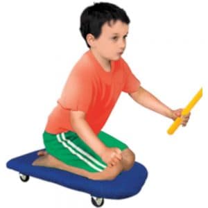 SCOOTER BOARD (S) - ITS Educational Supplies Sdn Bhd