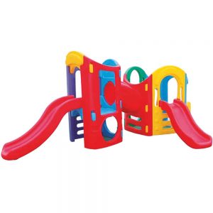 8 IN 1 PLAYGROUND SLIDE - ITS Educational Supplies Sdn Bhd