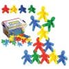 GINGERBREAD BOYS - ITS Educational Supplies Sdn Bhd