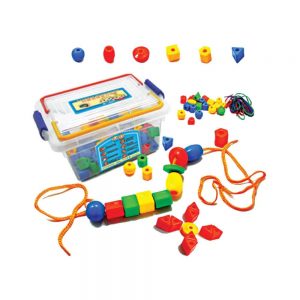 ASSORTED MED BEADS - ITS Educational Supplies Sdn Bhd