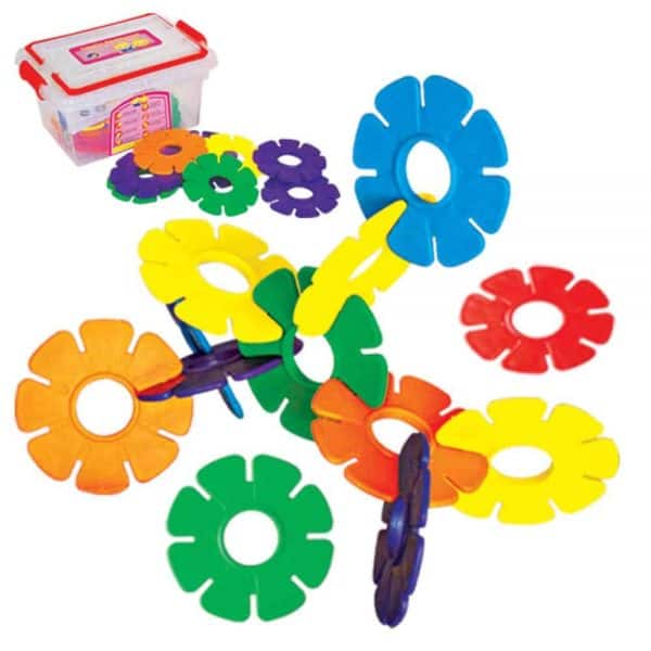 HUGE SPIN WHEEL - ITS Educational Supplies Sdn Bhd