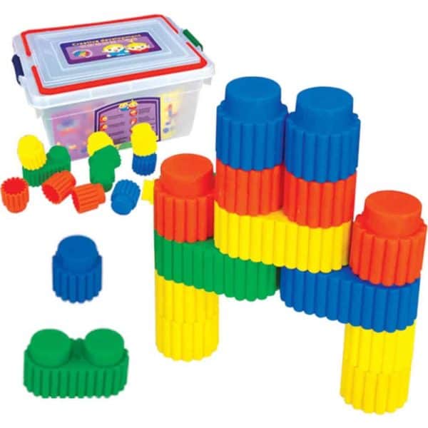 ROUND BLOCK - ITS Educational Supplies Sdn Bhd