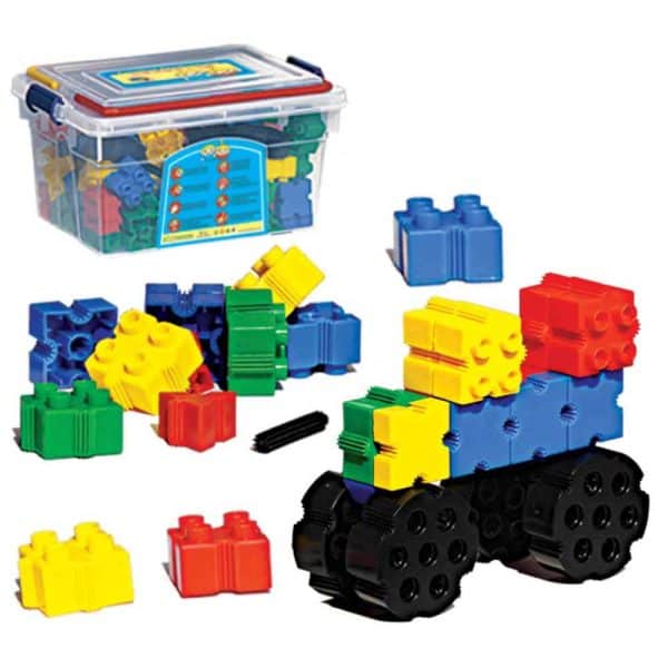 CONSTRUCTION CUBES - ITS Educational Supplies Sdn Bhd
