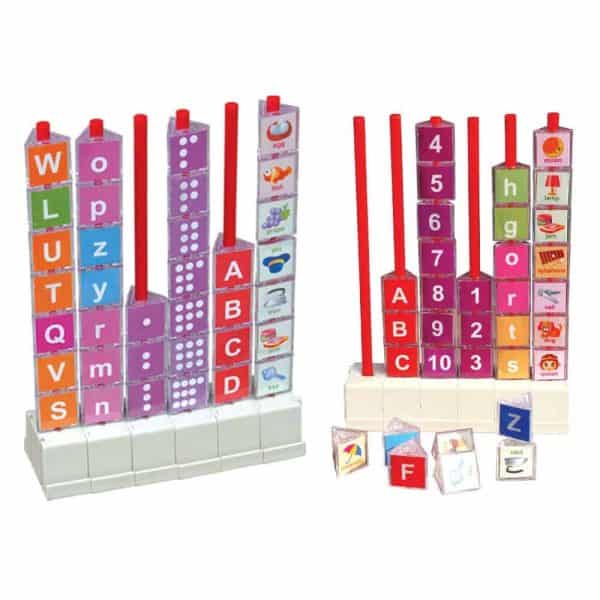 3D LEARNING PUZZLES - ITS Educational Supplies Sdn Bhd