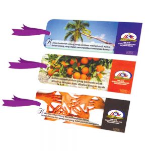 MGKK BOOKMARK - ITS Educational Supplies Sdn Bhd